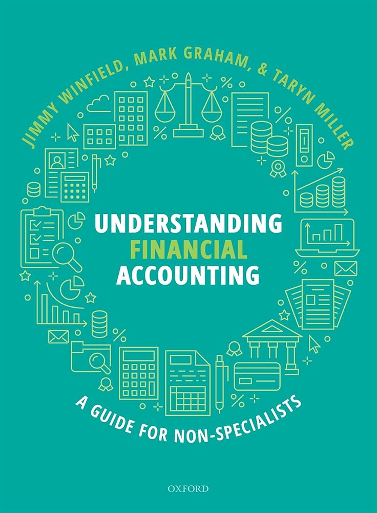 Amazon.com: Understanding Financial Accounting: A guide for